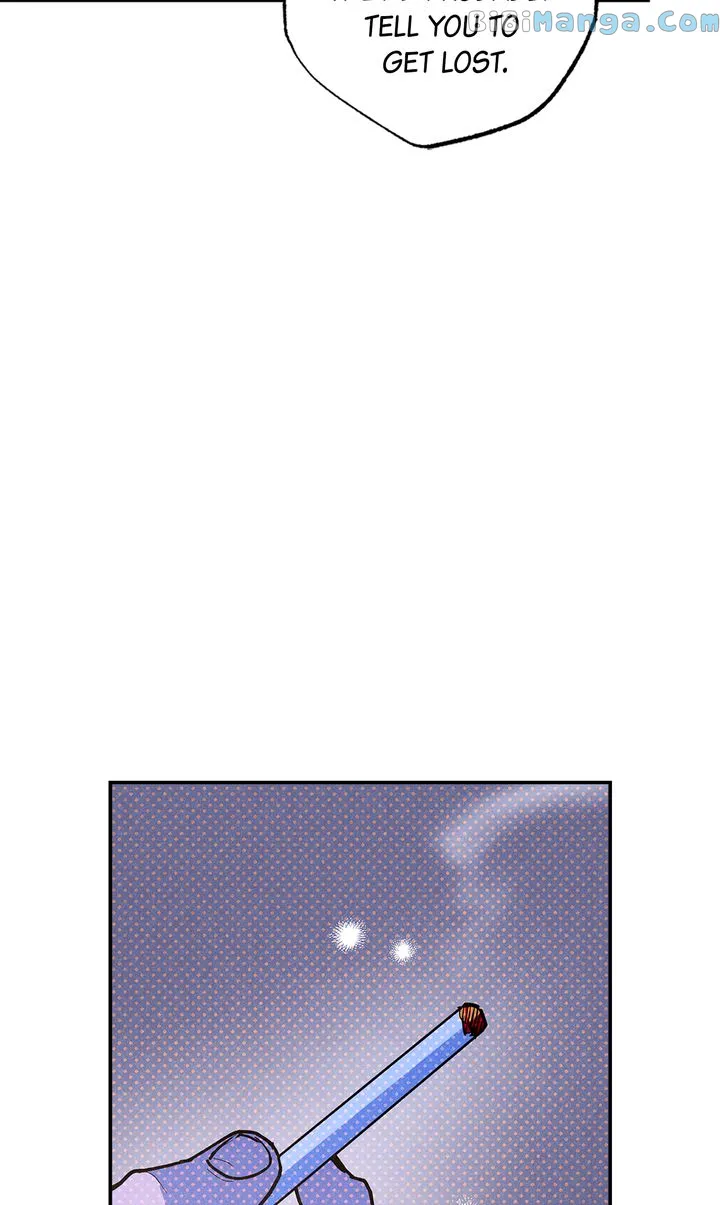 Semantic Error Chapter 92 - Page 66 in English
