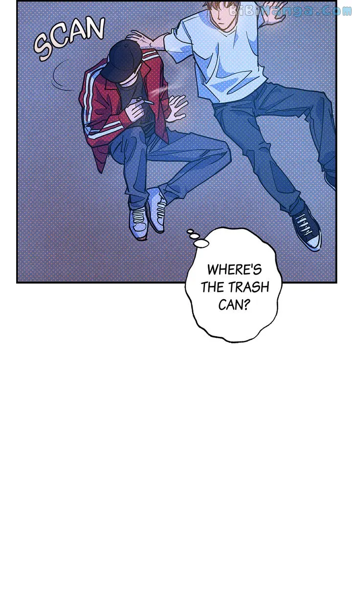 Semantic Error Chapter 92 - Page 68 in English