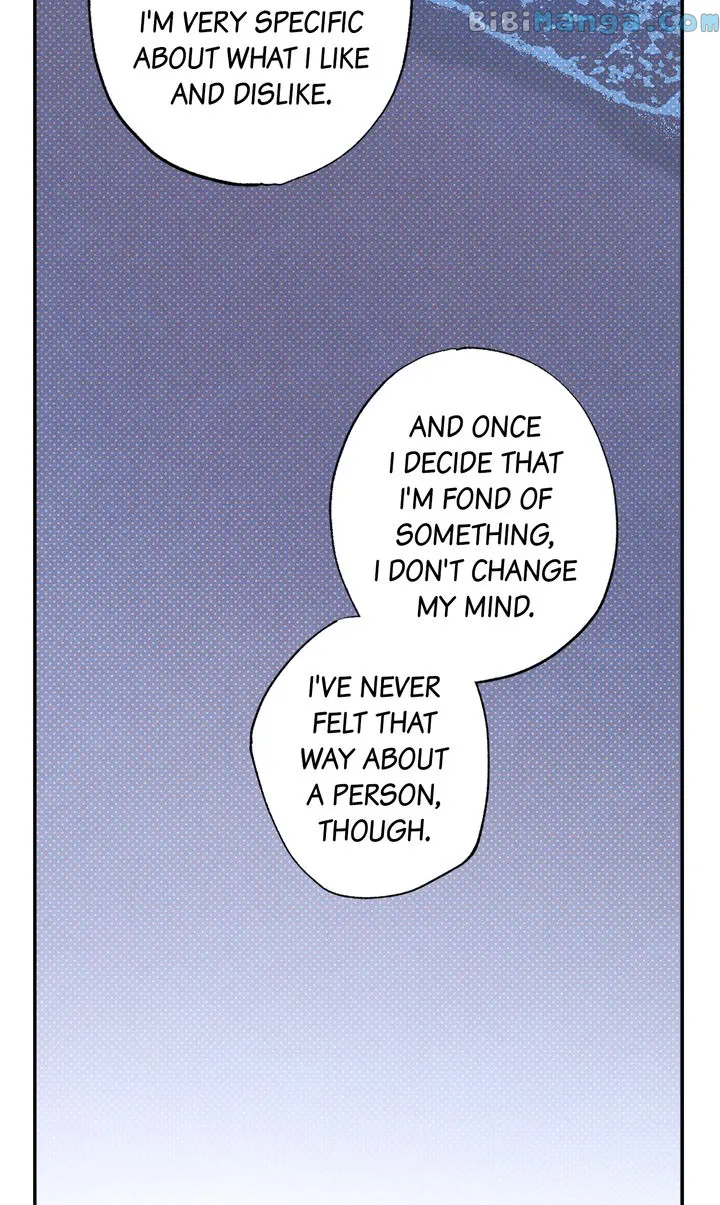 Semantic Error Chapter 92 - Page 85 in English