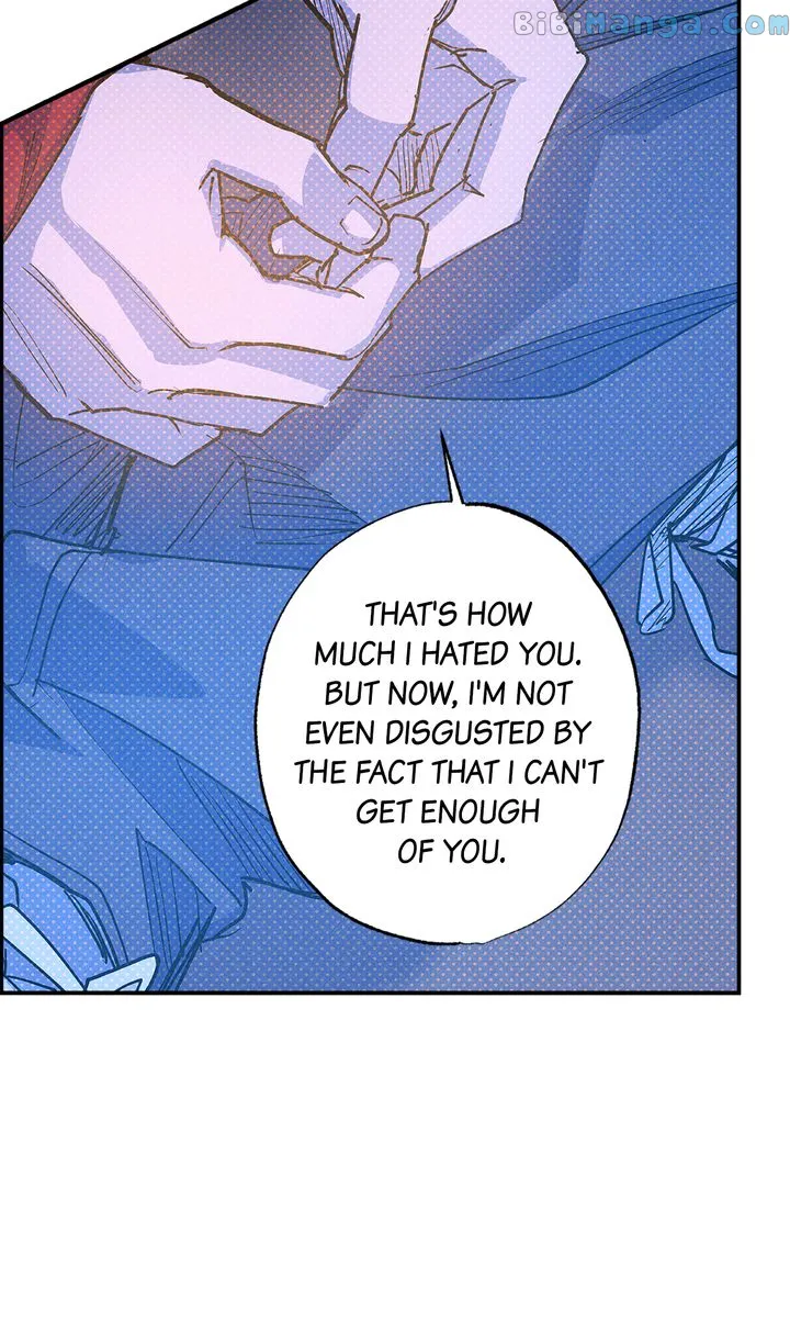 Semantic Error Chapter 92 - Page 88 in English
