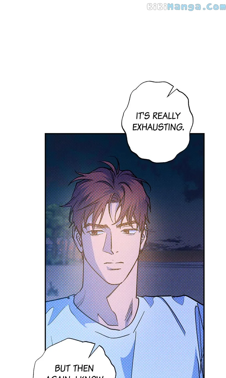 Semantic Error Chapter 92 - Page 89 in English