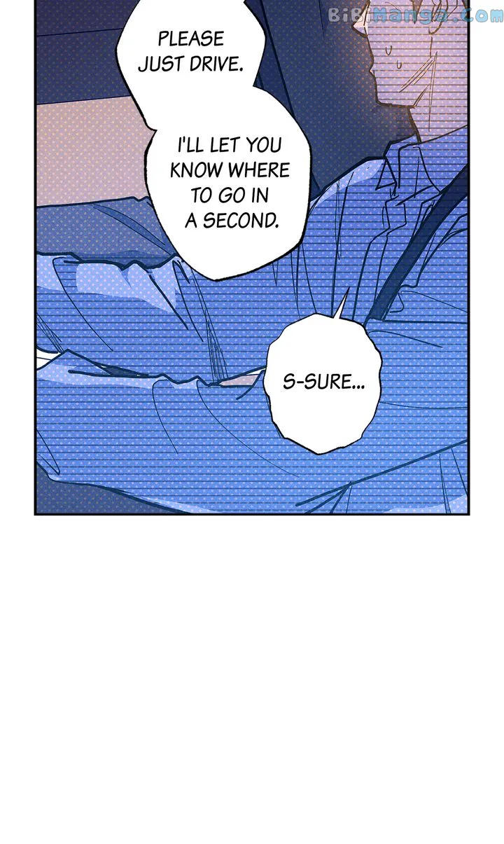 Semantic Error Chapter 92 - Page 9 in English
