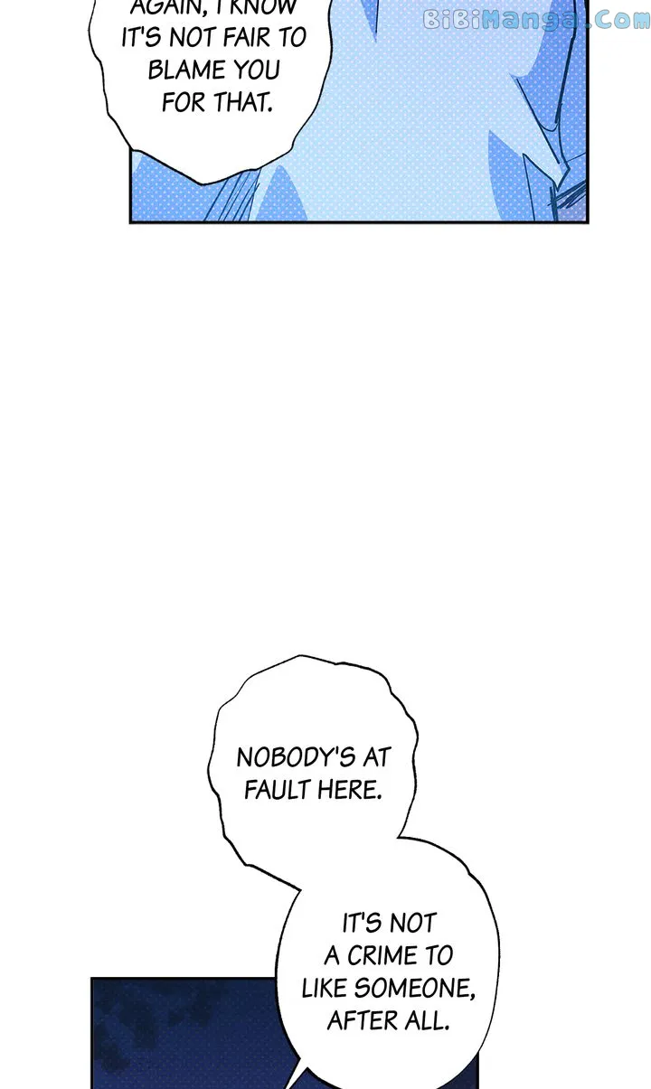 Semantic Error Chapter 92 - Page 90 in English