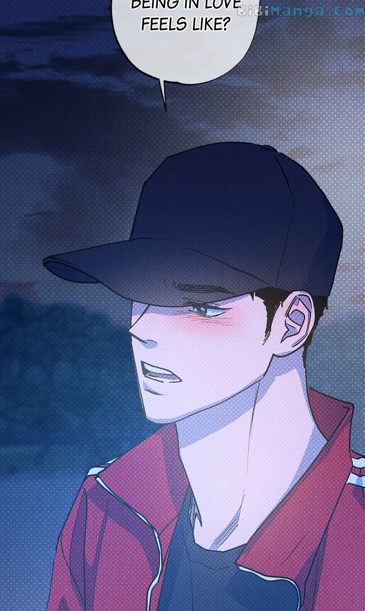 Semantic Error Chapter 92 - Page 92 in English