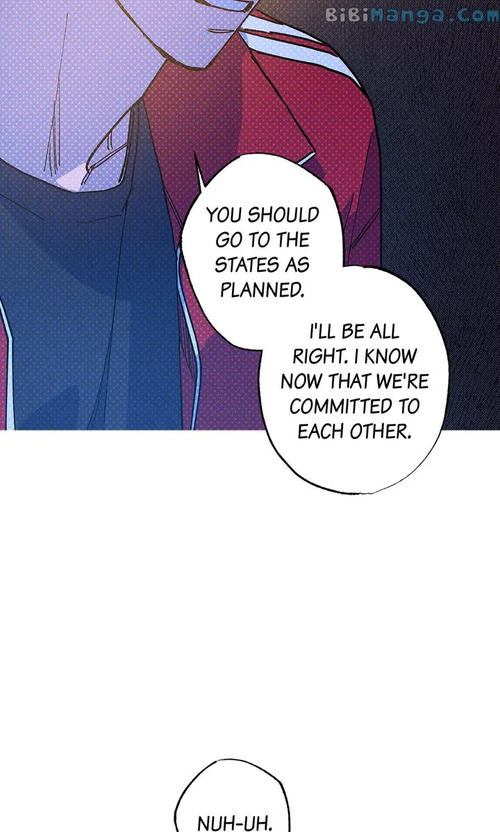 Semantic Error Chapter 93 - Page 117 in English