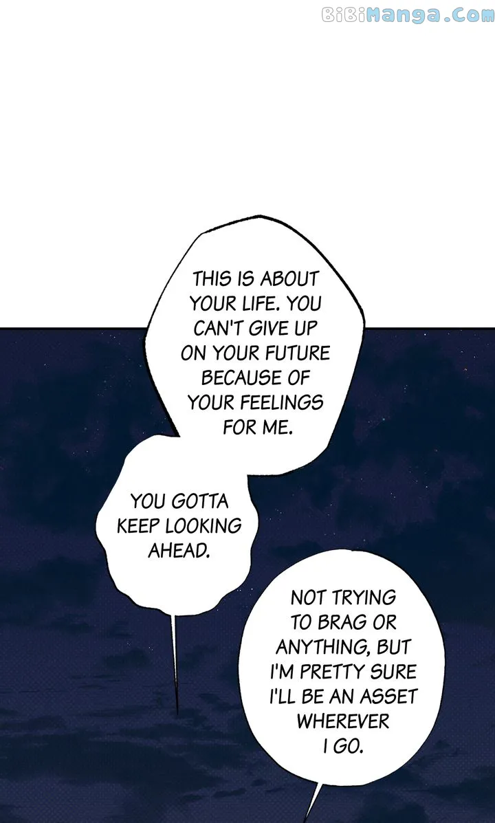 Semantic Error Chapter 93 - Page 119 in English
