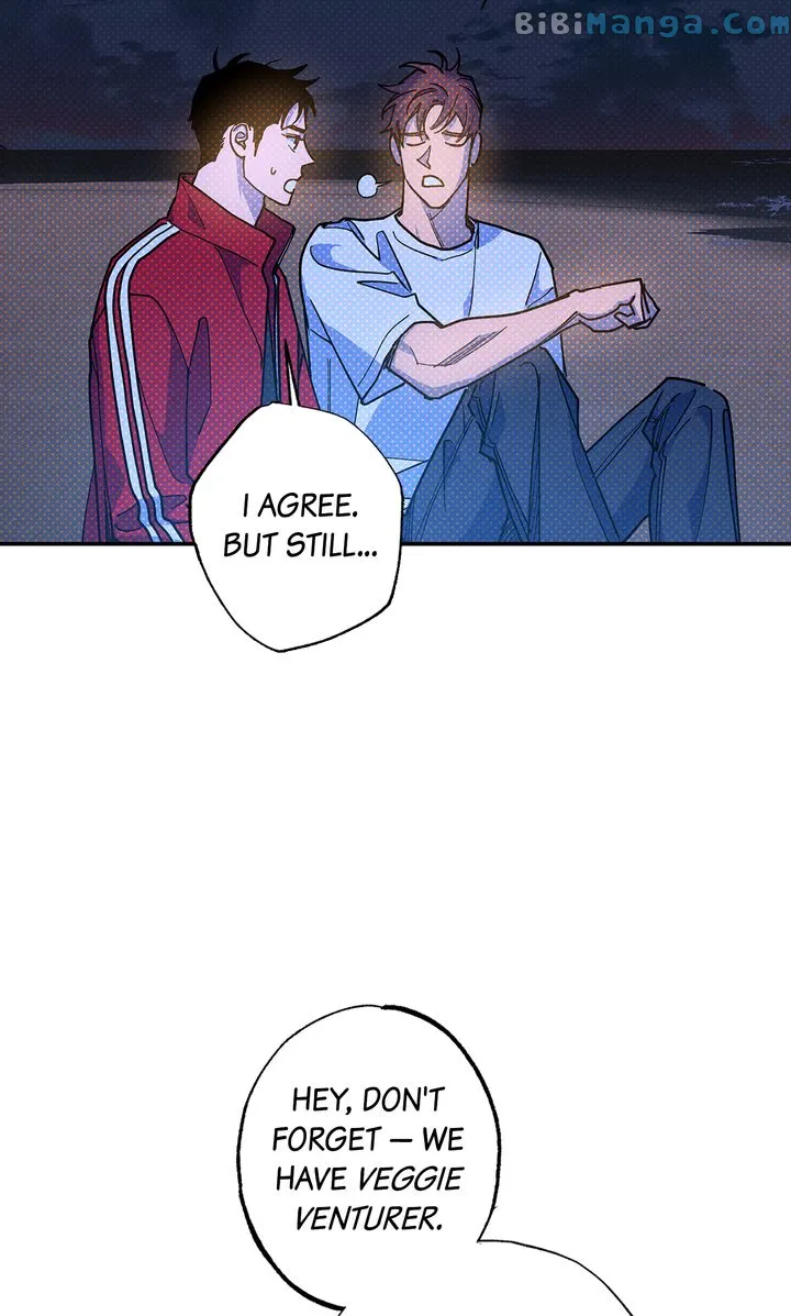 Semantic Error Chapter 93 - Page 120 in English