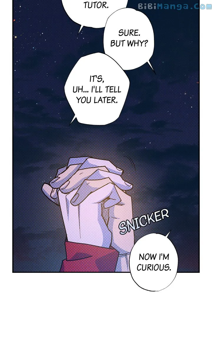 Semantic Error Chapter 93 - Page 132 in English