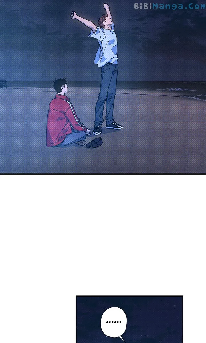 Semantic Error Chapter 93 - Page 134 in English