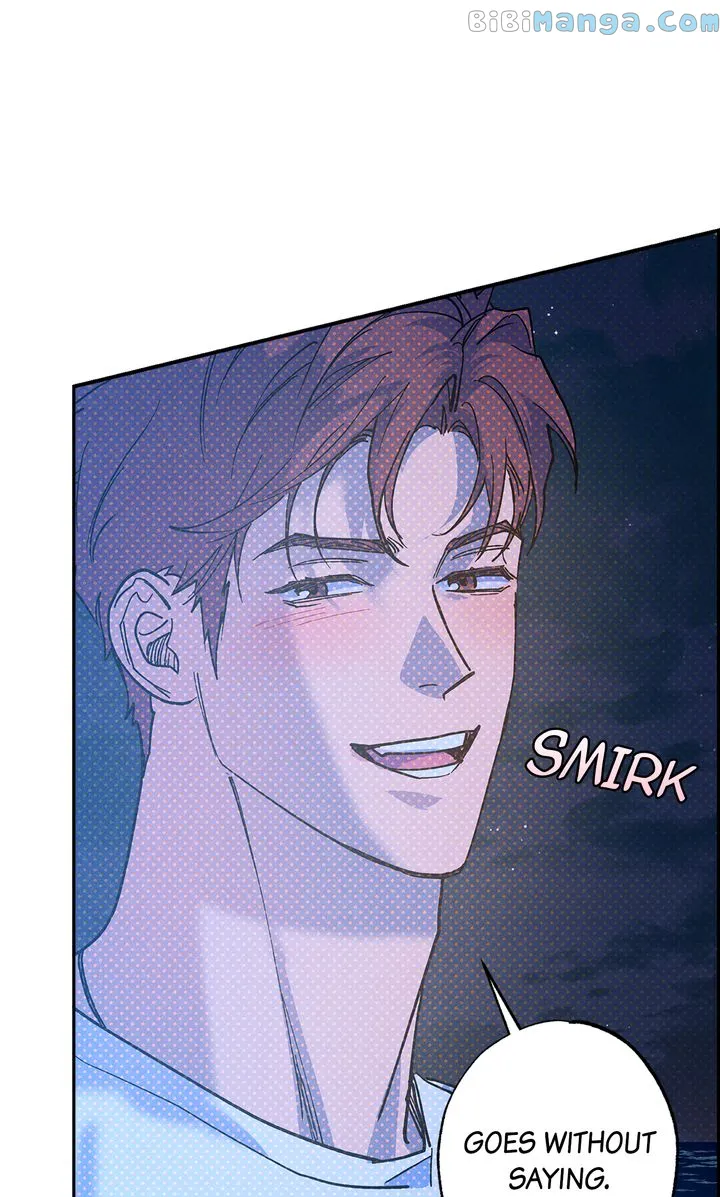 Semantic Error Chapter 93 - Page 137 in English