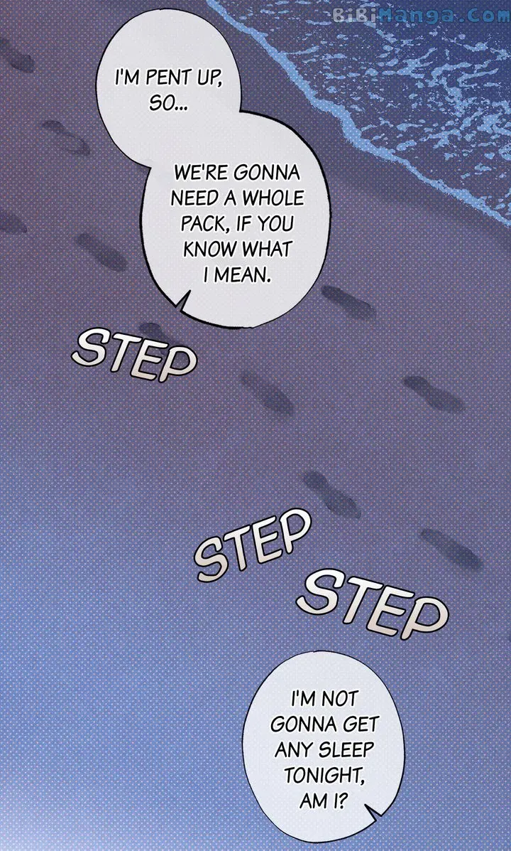 Semantic Error Chapter 93 - Page 139 in English