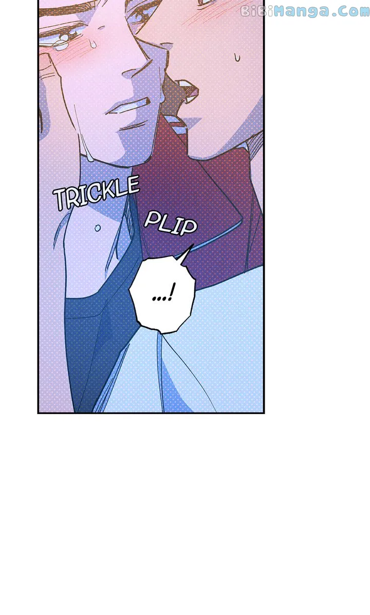 Semantic Error Chapter 93 - Page 25 in English