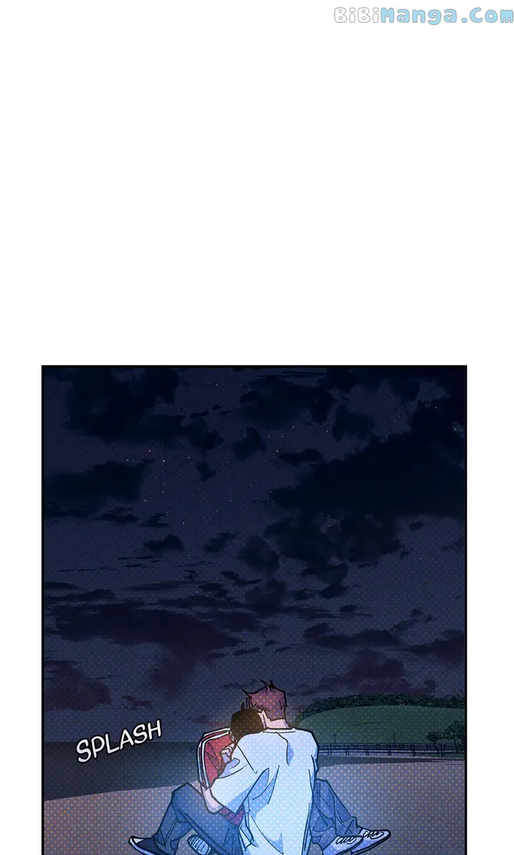 Semantic Error Chapter 93 - Page 33 in English