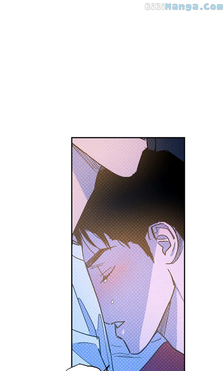 Semantic Error Chapter 93 - Page 36 in English