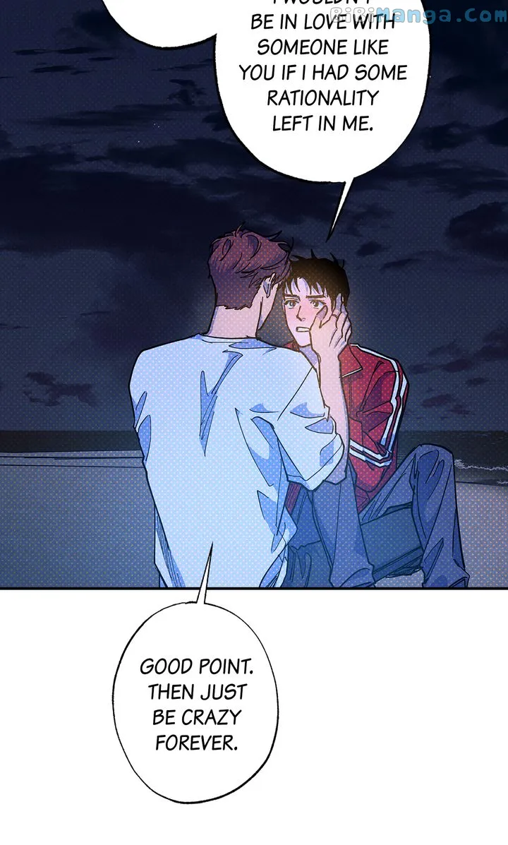 Semantic Error Chapter 93 - Page 38 in English