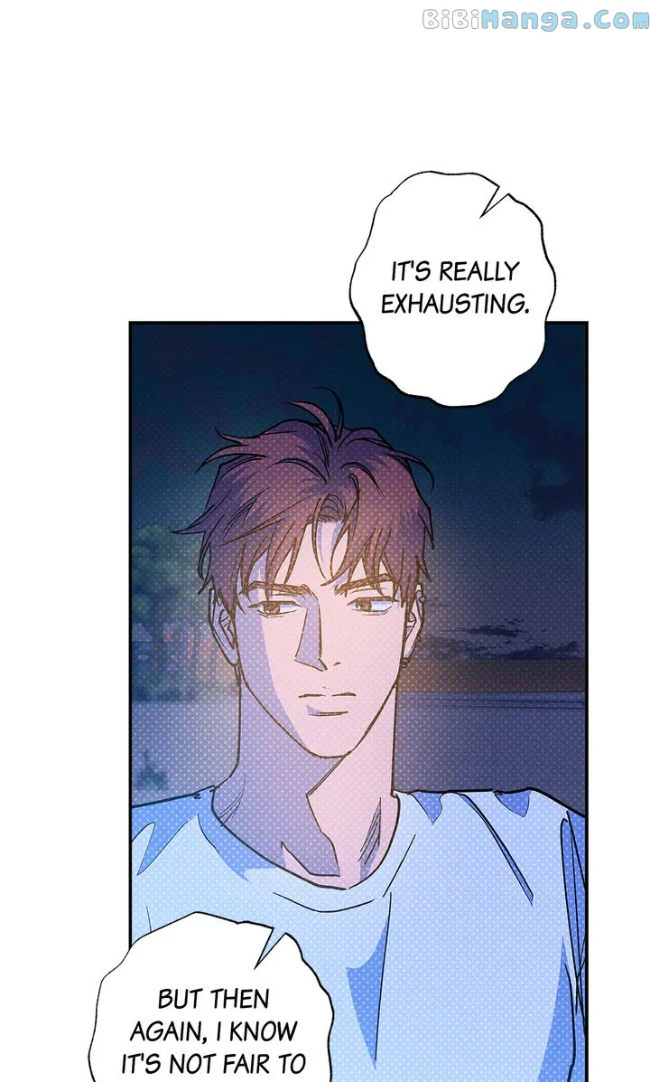 Semantic Error Chapter 93 - Page 4 in English