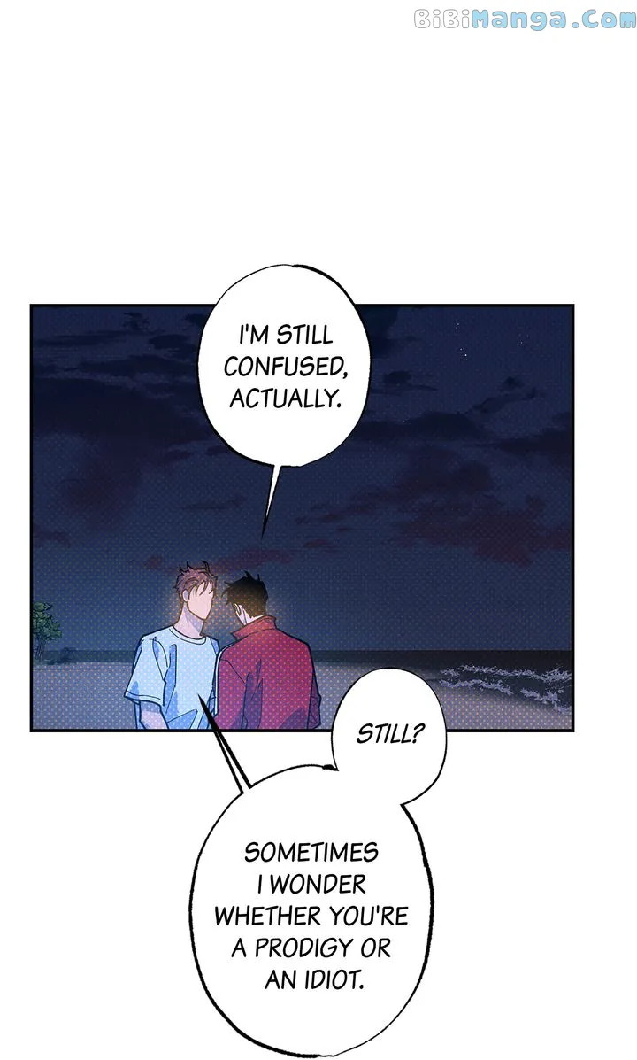 Semantic Error Chapter 93 - Page 42 in English