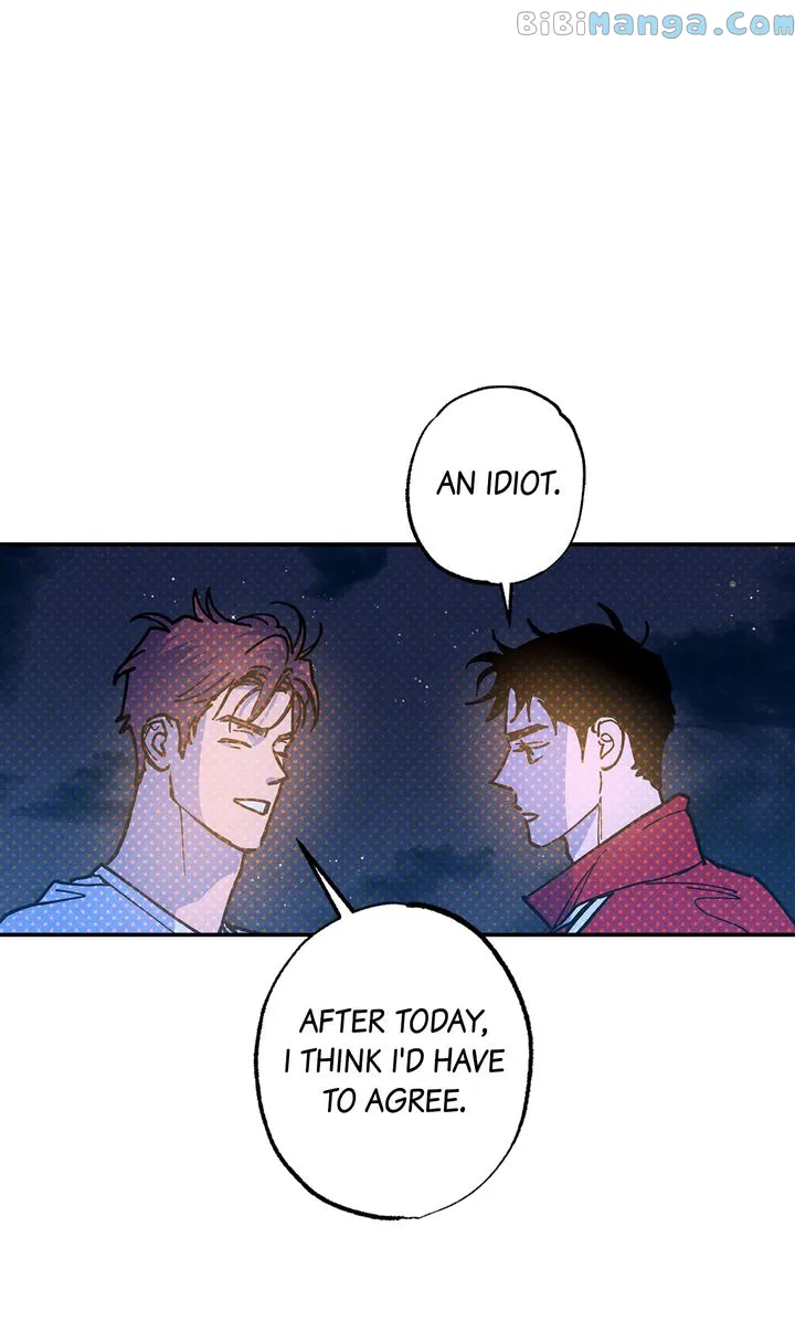 Semantic Error Chapter 93 - Page 43 in English