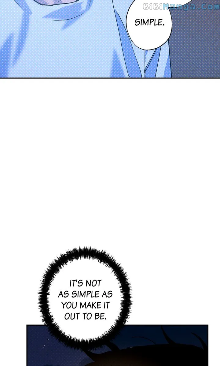 Semantic Error Chapter 93 - Page 45 in English