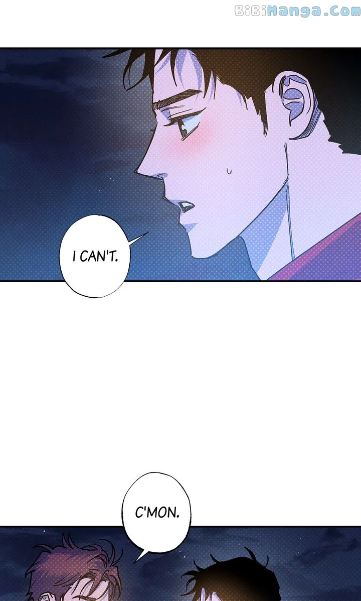 Semantic Error Chapter 93 - Page 49 in English