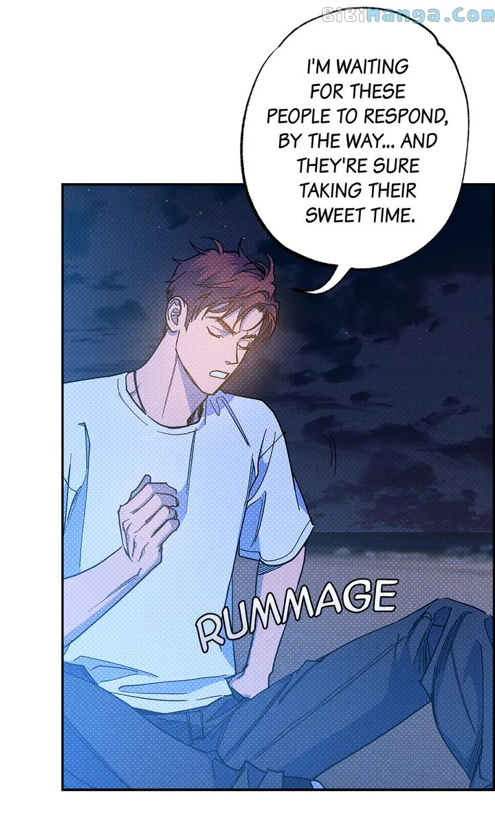 Semantic Error Chapter 93 - Page 52 in English