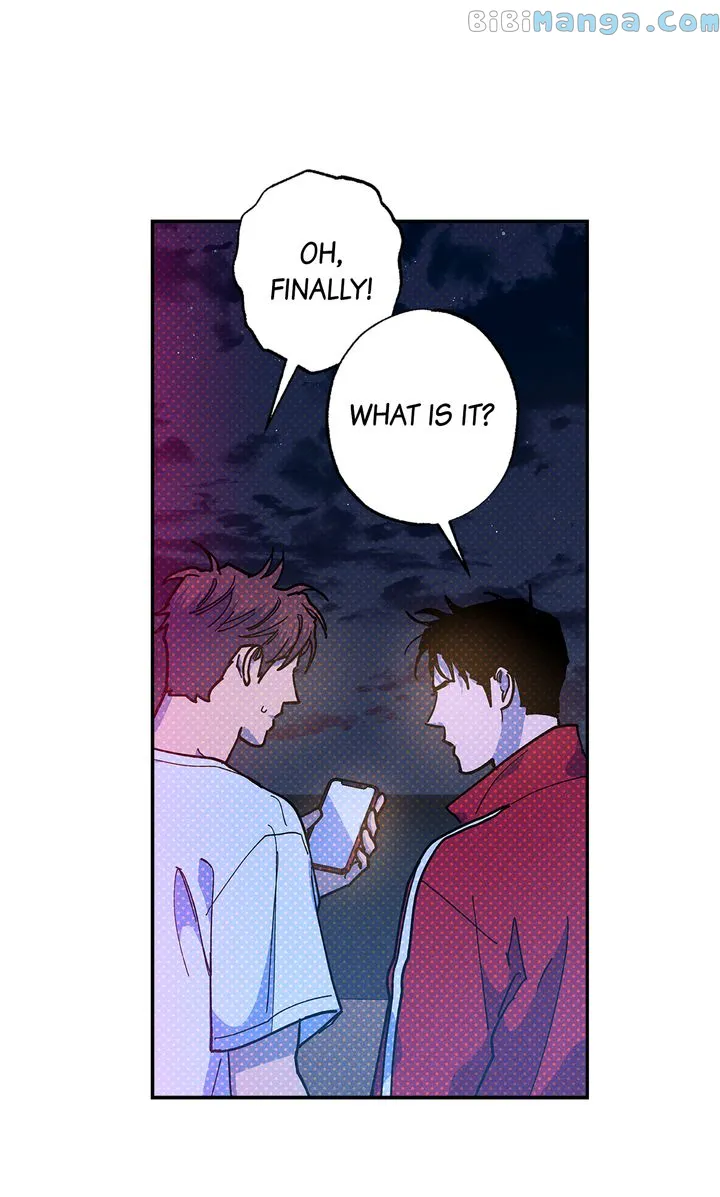 Semantic Error Chapter 93 - Page 53 in English