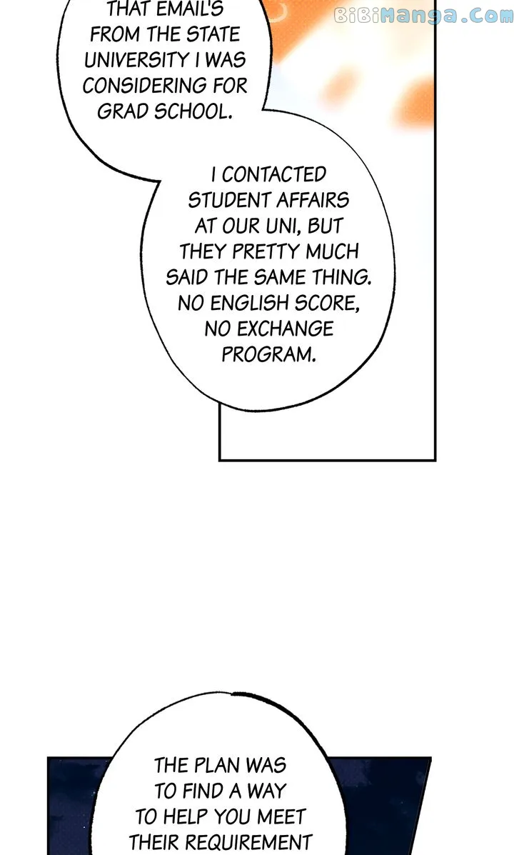 Semantic Error Chapter 93 - Page 62 in English