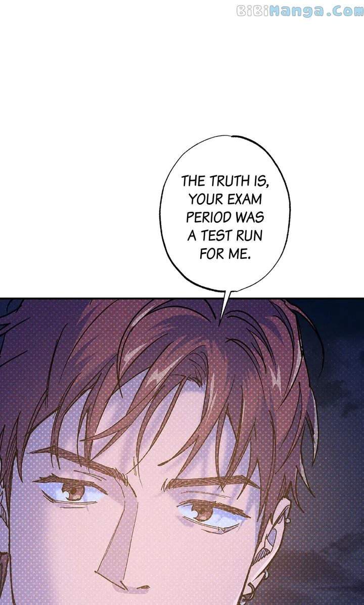 Semantic Error Chapter 93 - Page 65 in English