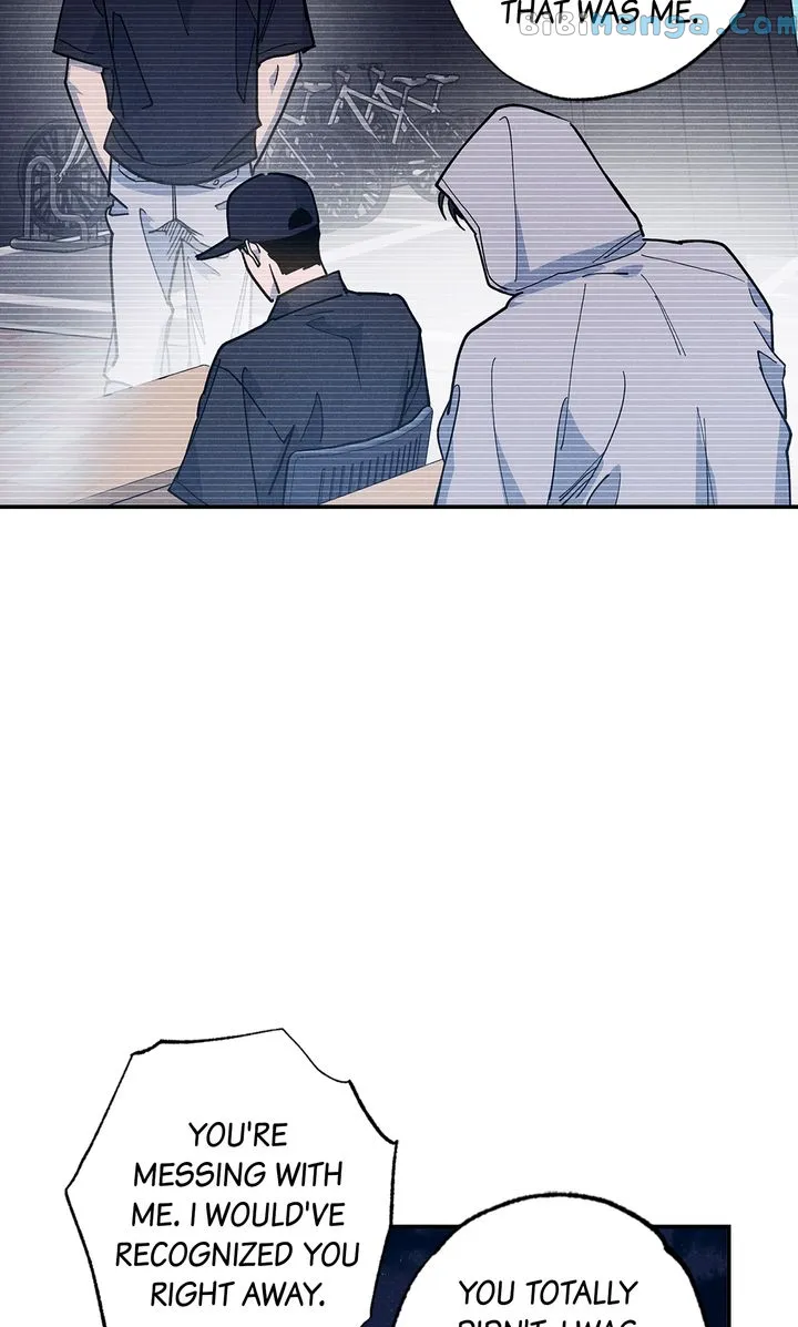Semantic Error Chapter 93 - Page 68 in English