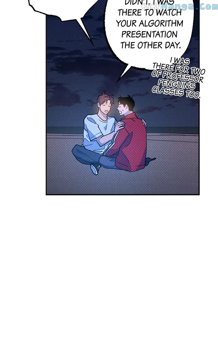 Semantic Error Chapter 93 - Page 69 in English