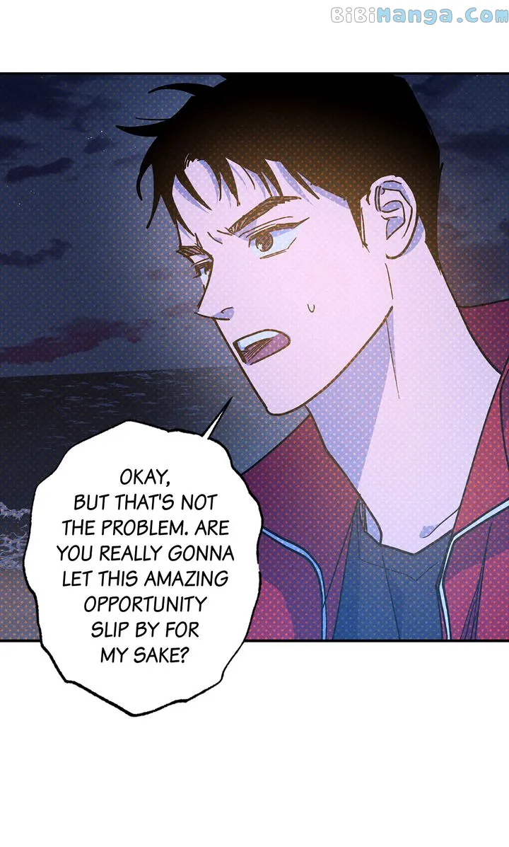 Semantic Error Chapter 93 - Page 70 in English