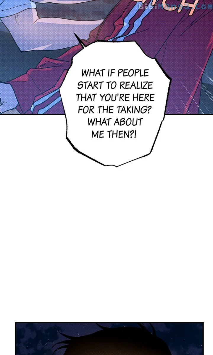 Semantic Error Chapter 93 - Page 74 in English