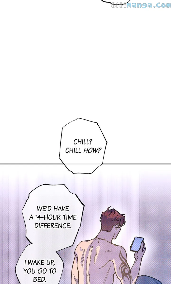 Semantic Error Chapter 93 - Page 77 in English