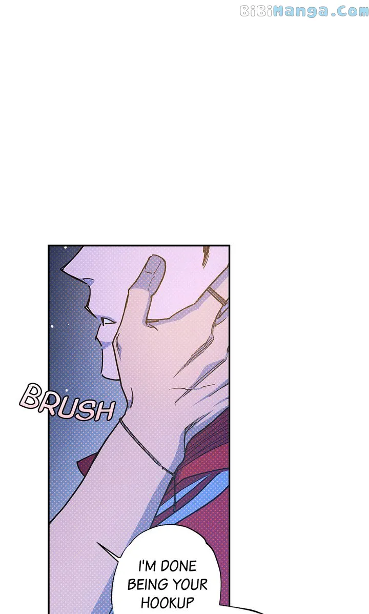 Semantic Error Chapter 93 - Page 81 in English