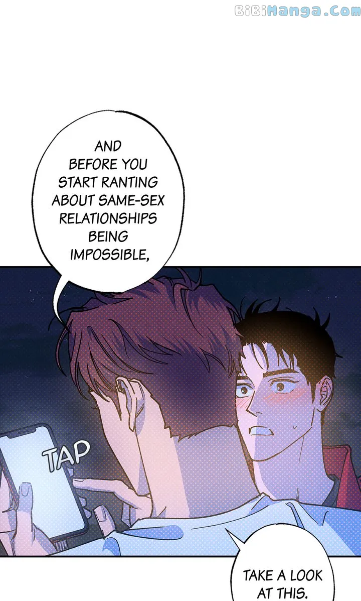 Semantic Error Chapter 93 - Page 85 in English