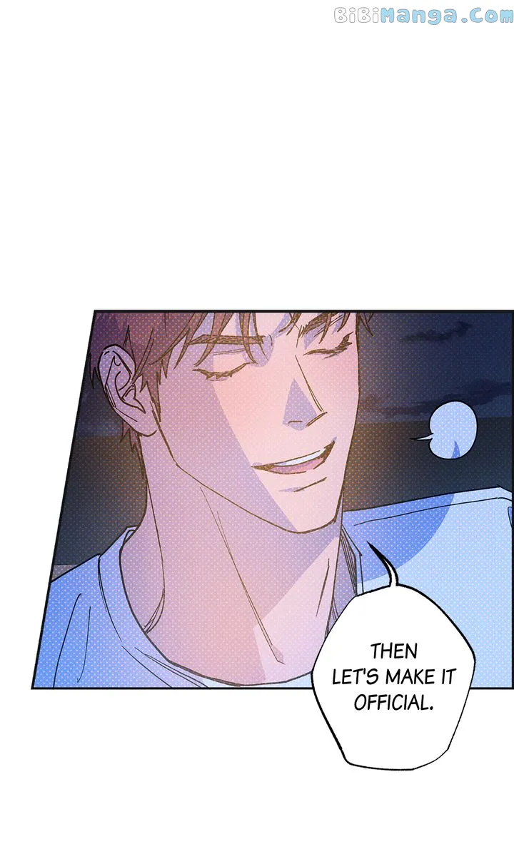 Semantic Error Chapter 93 - Page 95 in English