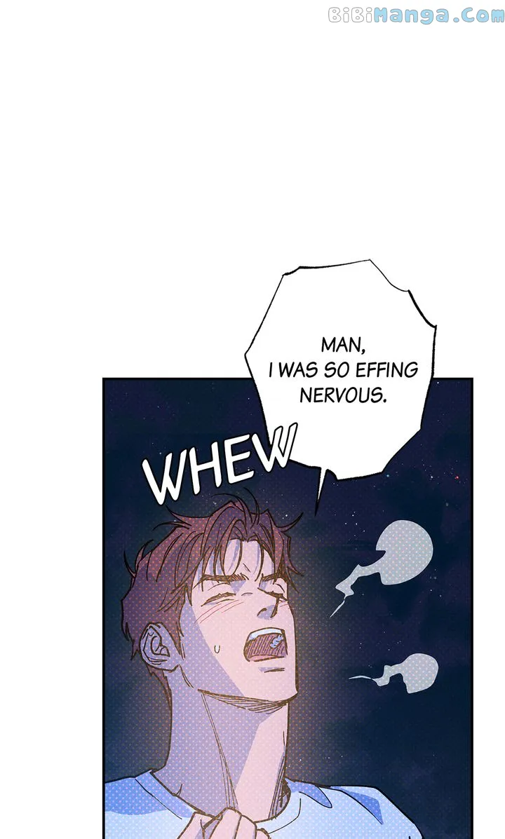 Semantic Error Chapter 93 - Page 98 in English