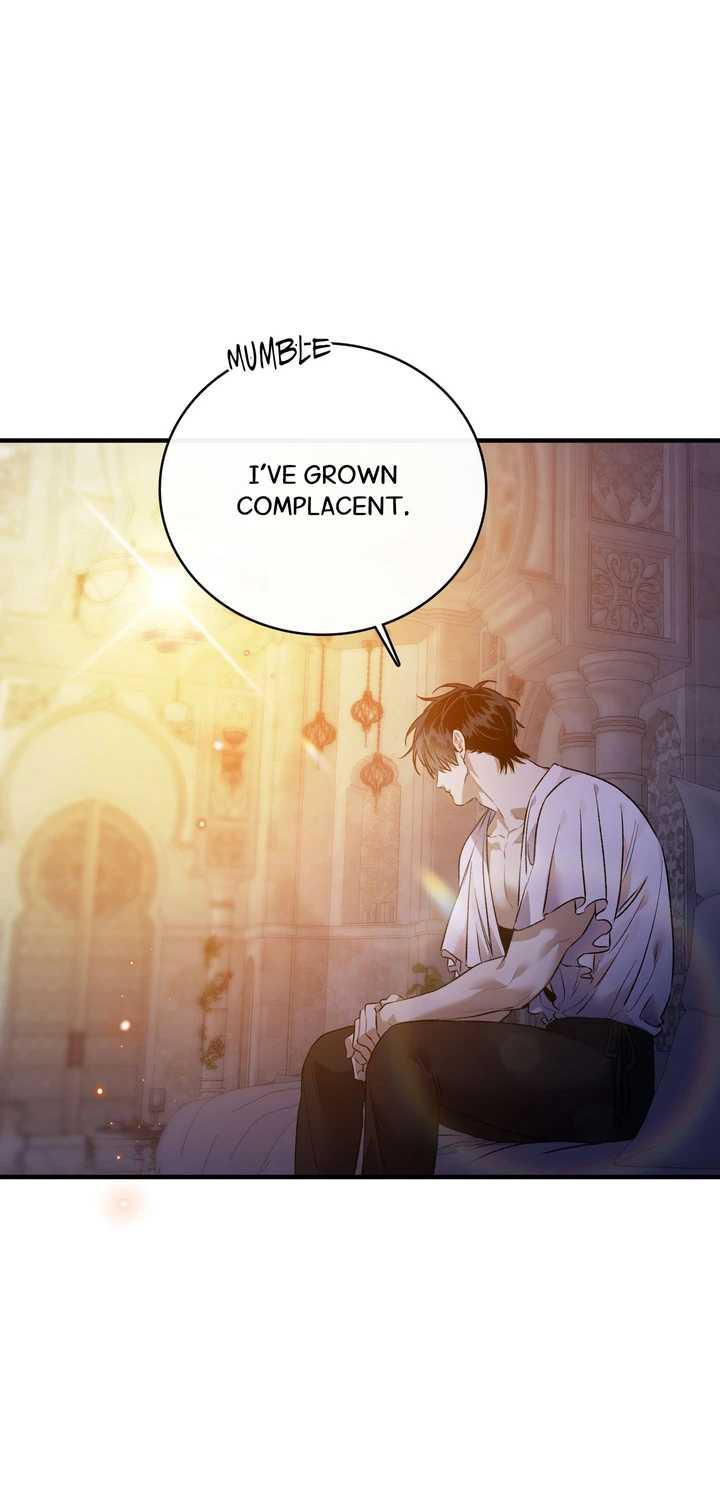 Blossoms of The White Night Chapter 21 - Page 41 in English