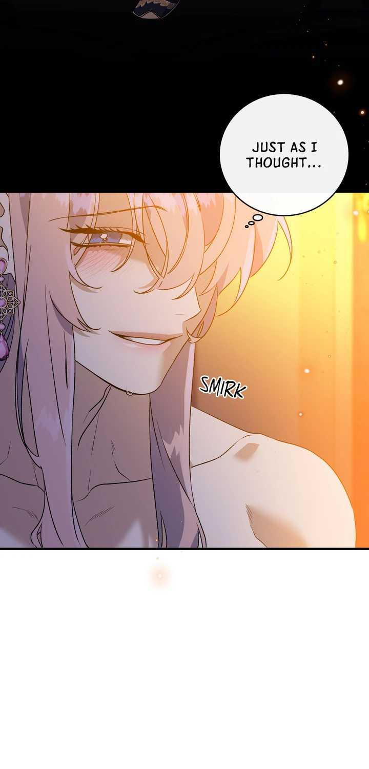 Blossoms of The White Night Chapter 21 - Page 61 in English