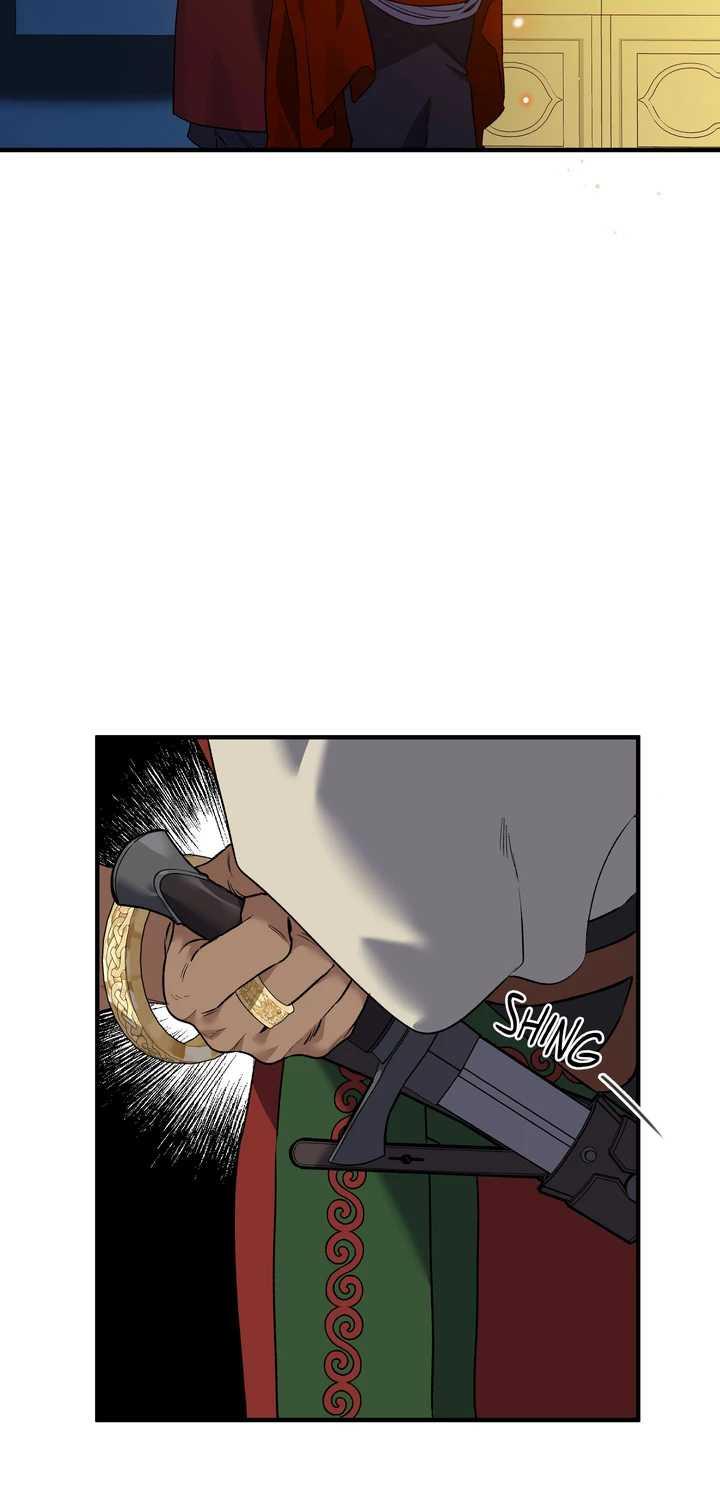 Blossoms of The White Night Chapter 21 - Page 81 in English