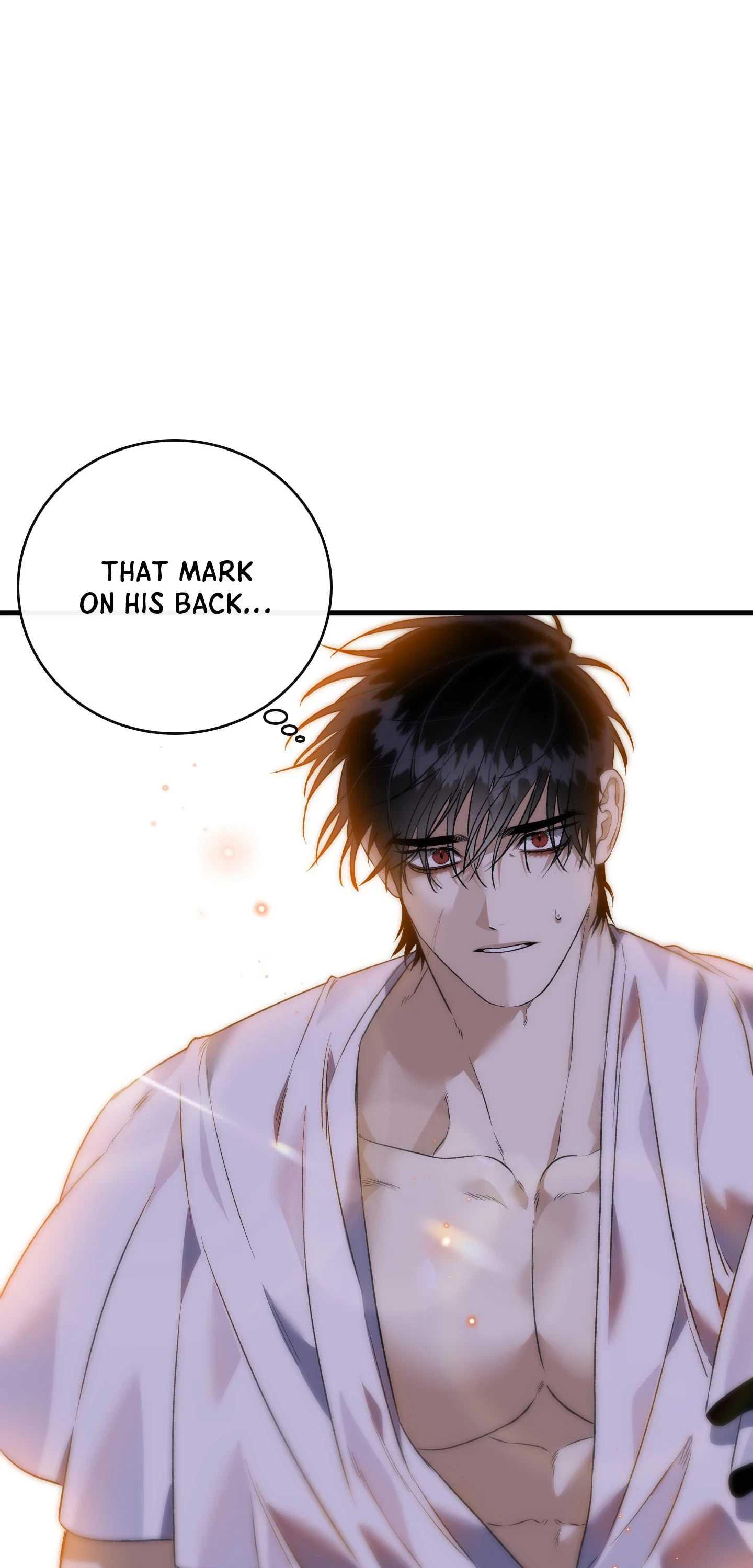 Blossoms of The White Night Chapter 22 - Page 41 in English