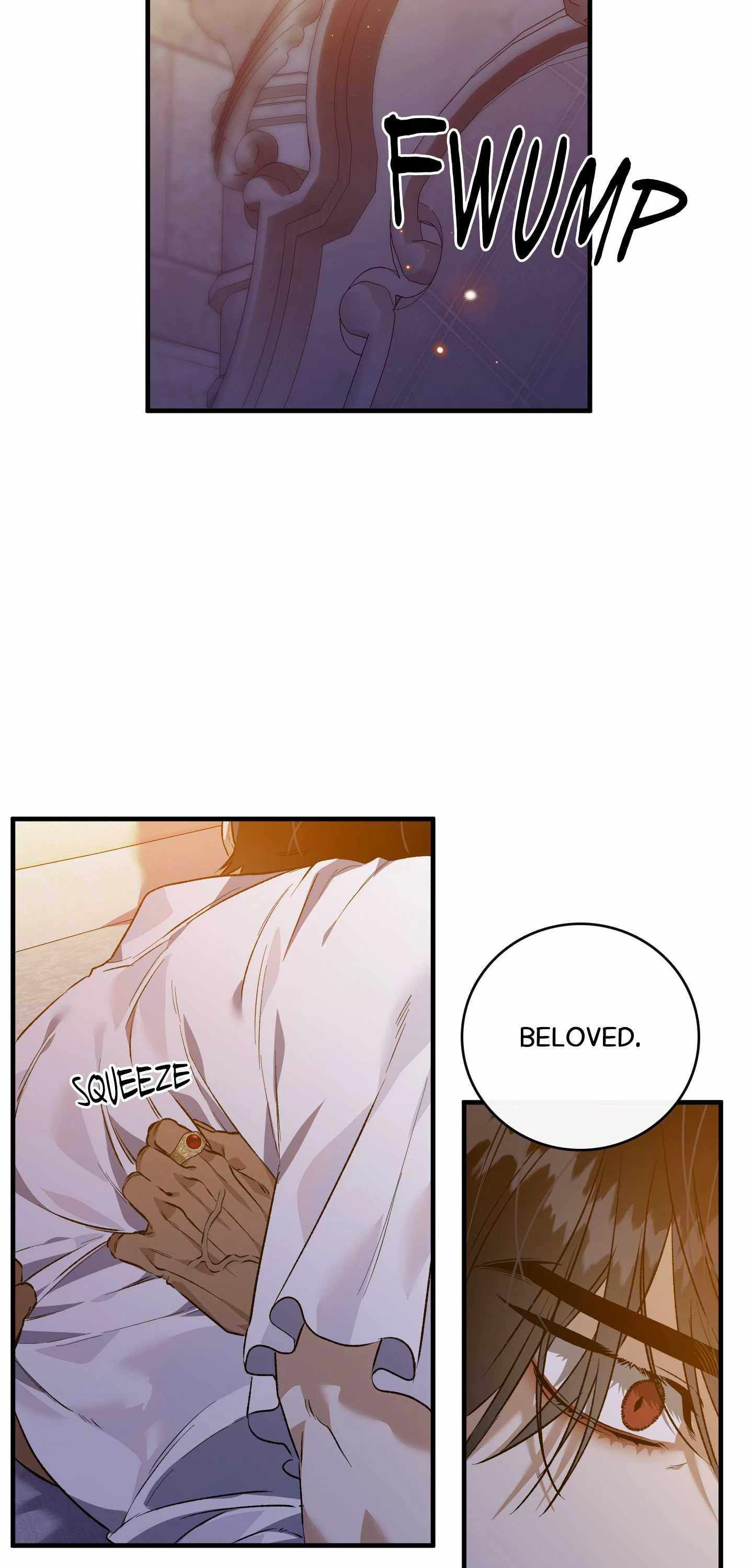 Blossoms of The White Night Chapter 22 - Page 47 in English