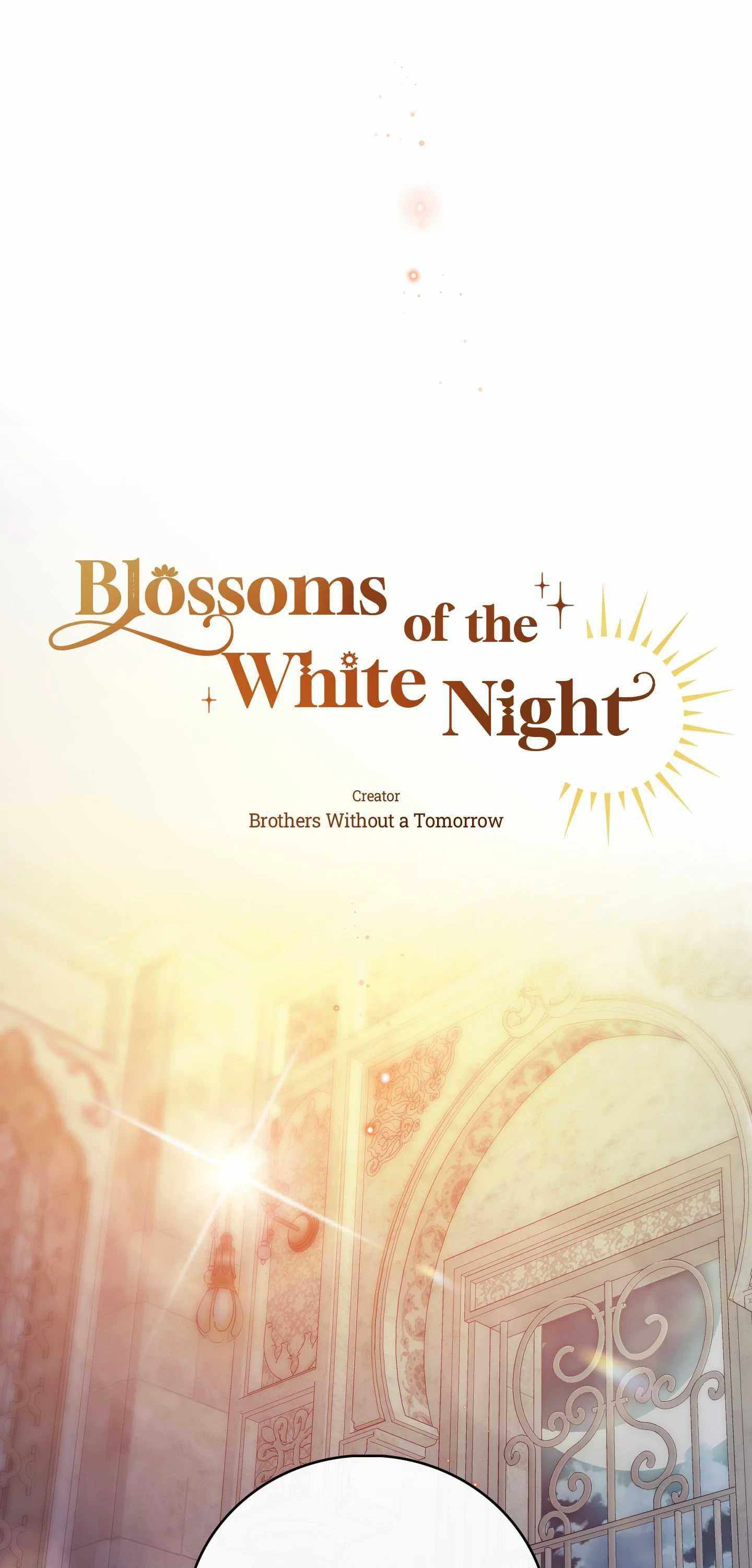 Blossoms of The White Night Chapter 22 - Page 5 in English