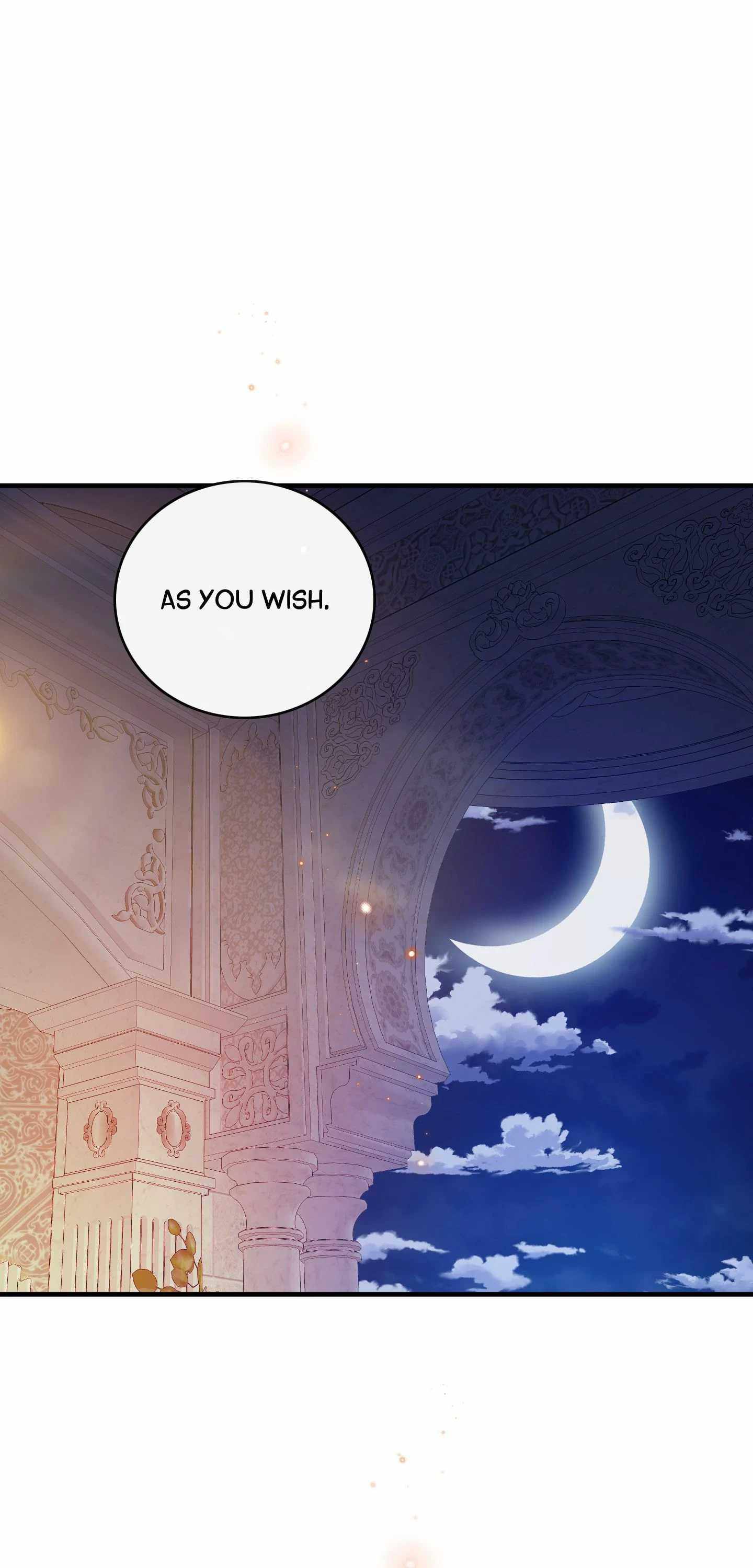 Blossoms of The White Night Chapter 22 - Page 61 in English