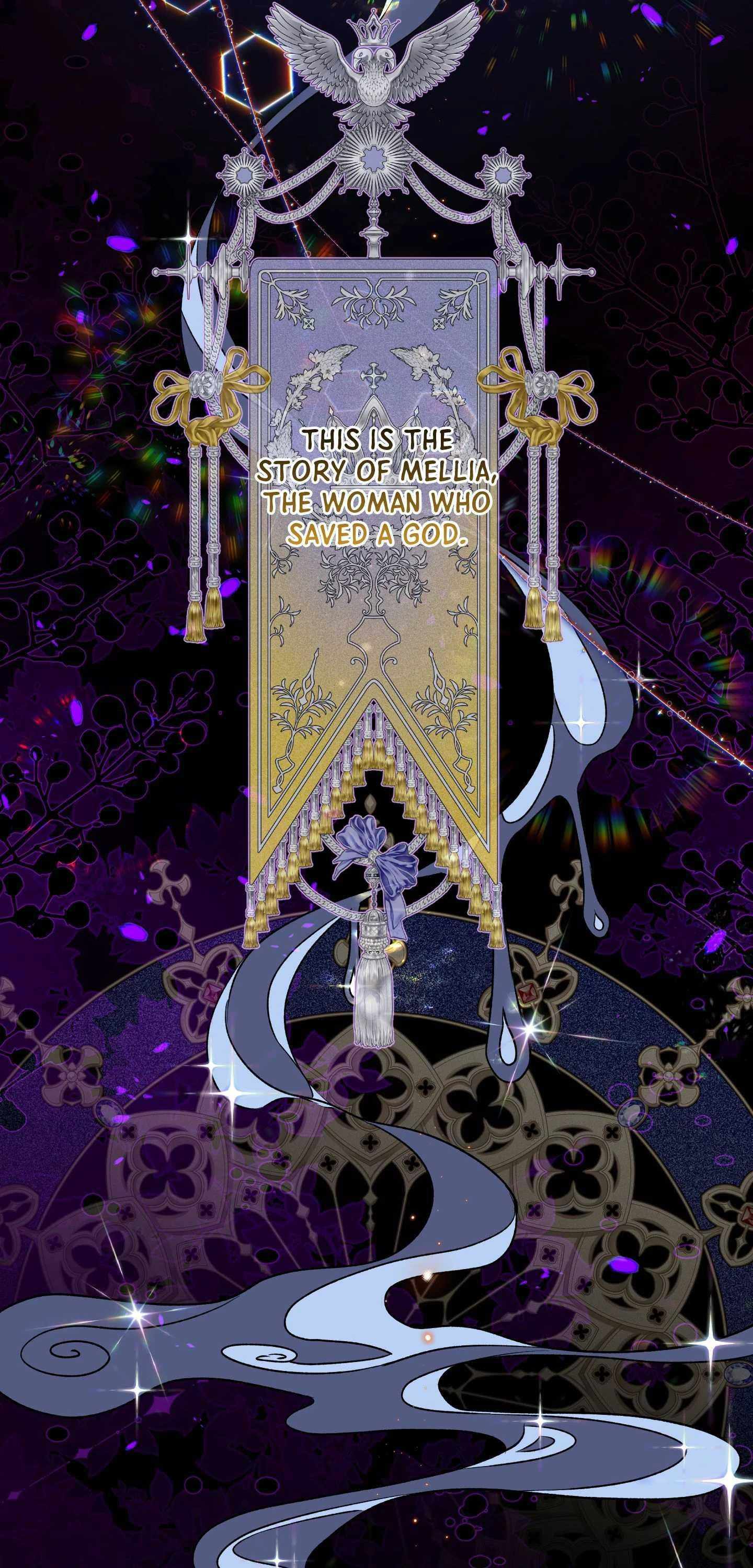 Blossoms of The White Night Chapter 22 - Page 65 in English