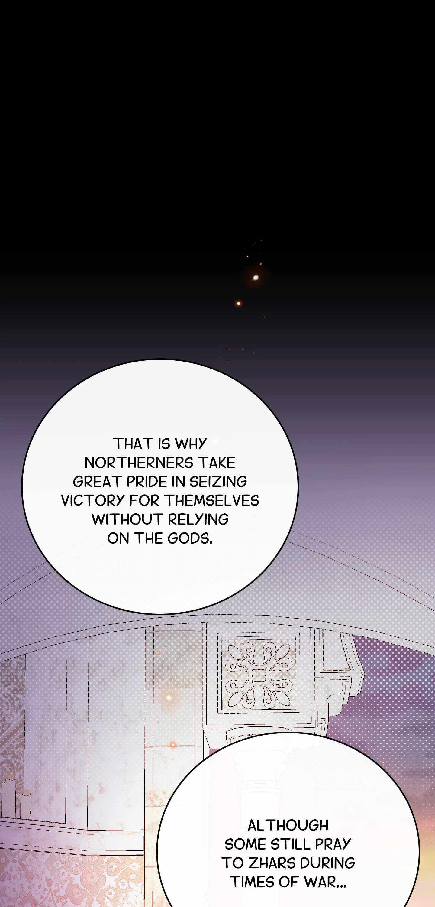 Blossoms of The White Night Chapter 22 - Page 101 in English