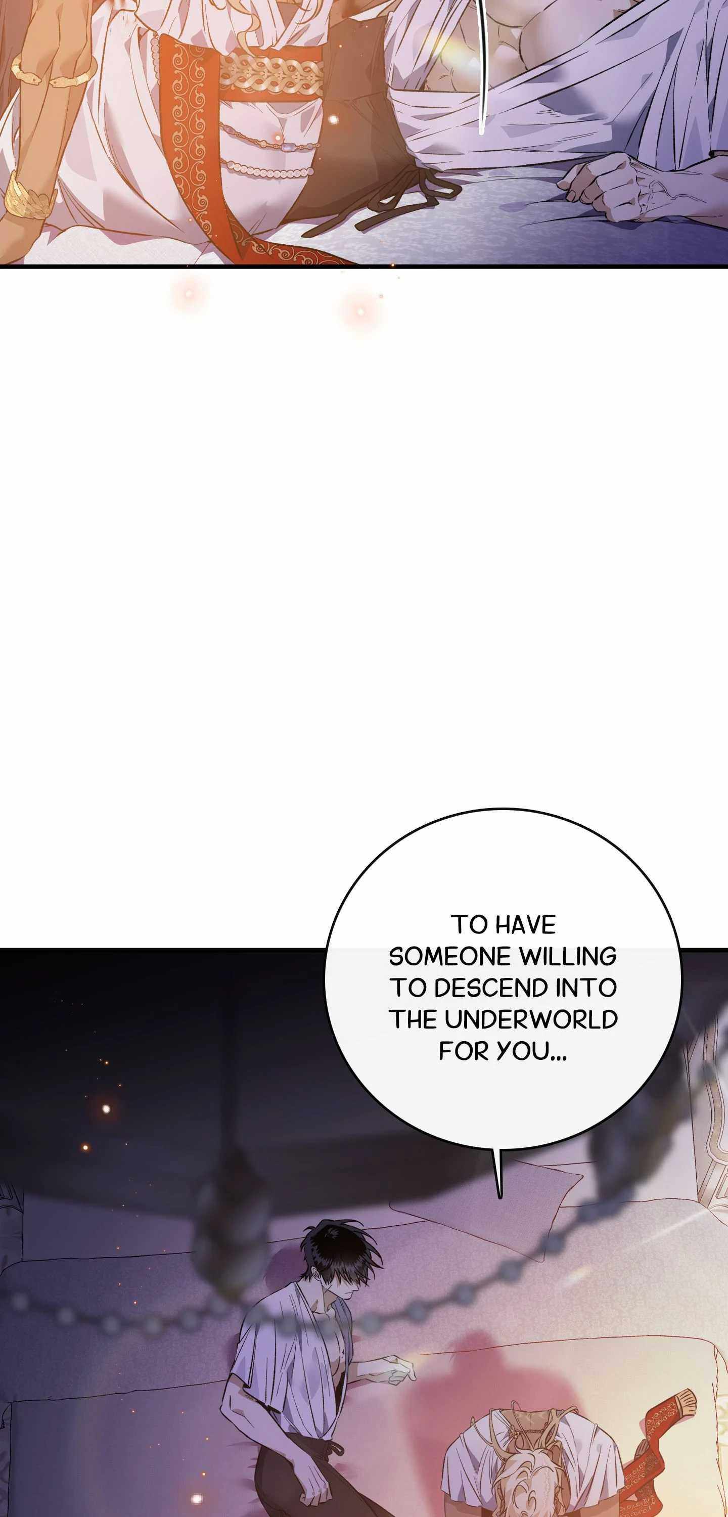 Blossoms of The White Night Chapter 22 - Page 104 in English