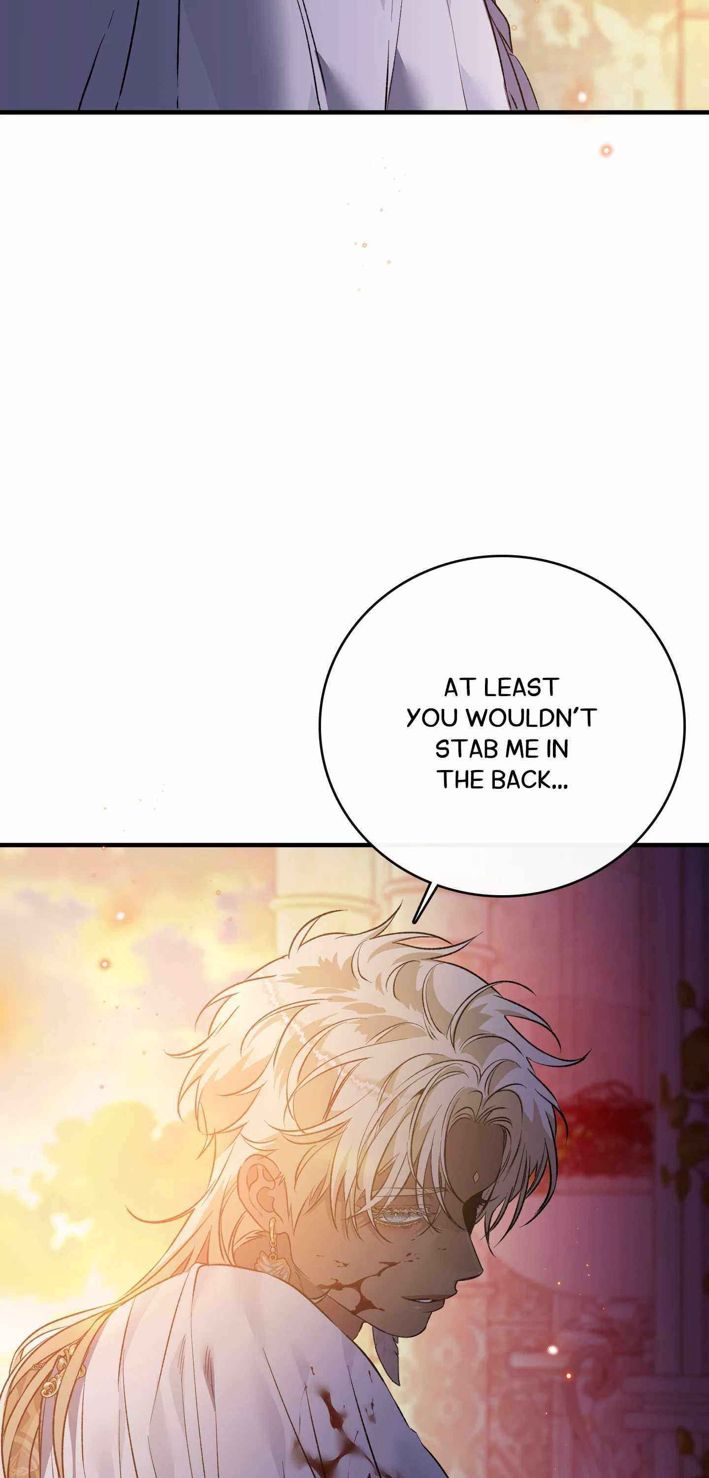 Blossoms of The White Night Chapter 22 - Page 114 in English