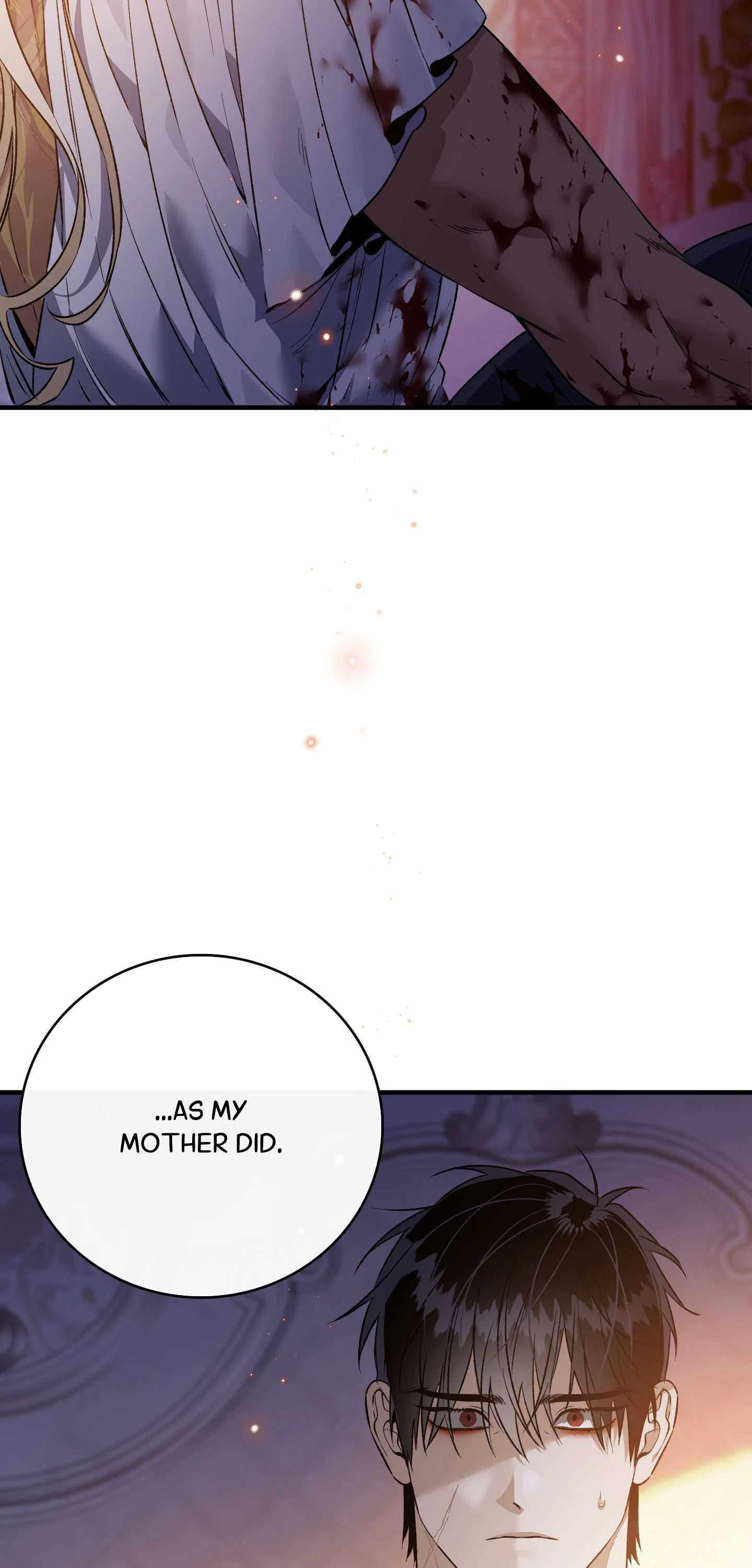 Blossoms of The White Night Chapter 22 - Page 115 in English