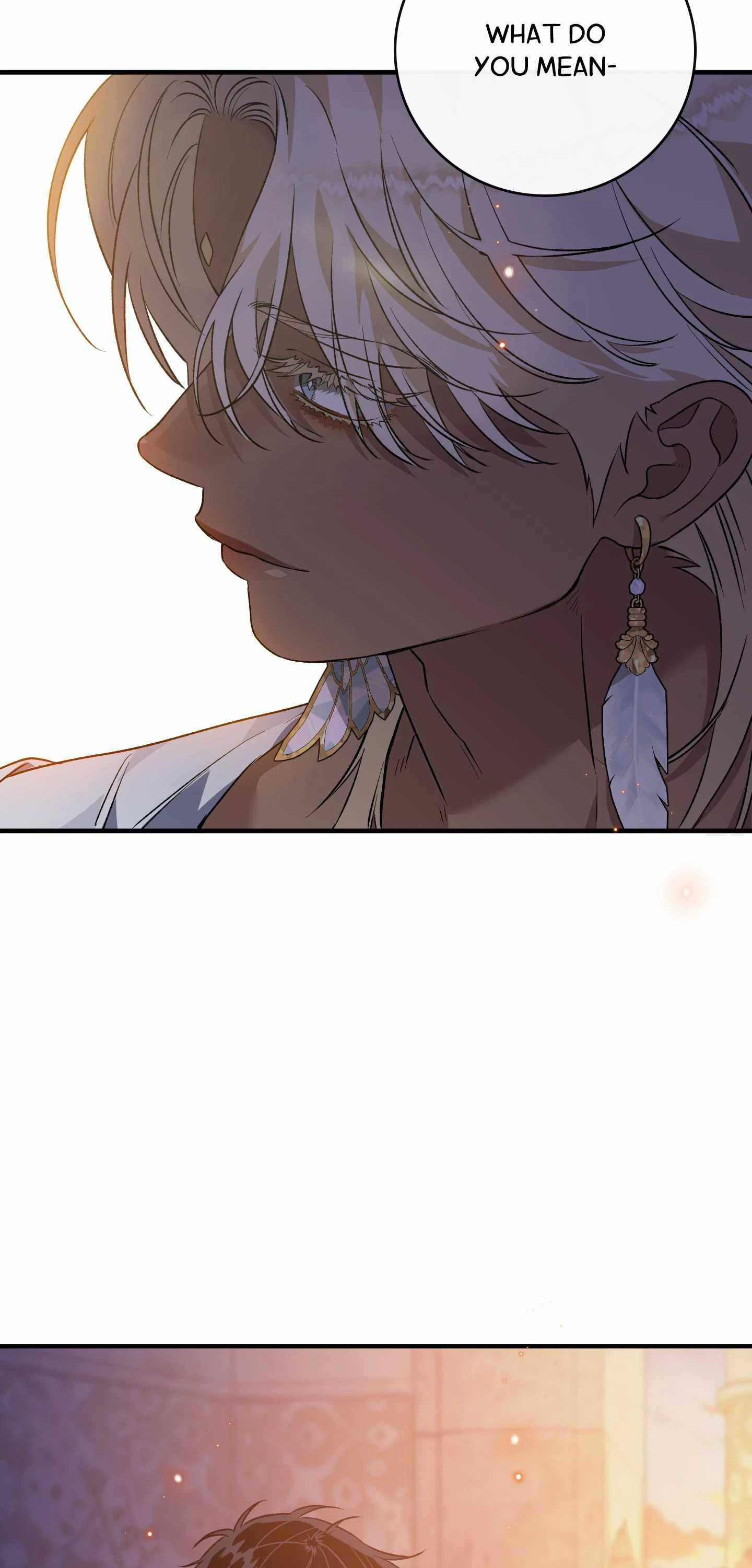 Blossoms of The White Night Chapter 22 - Page 117 in English